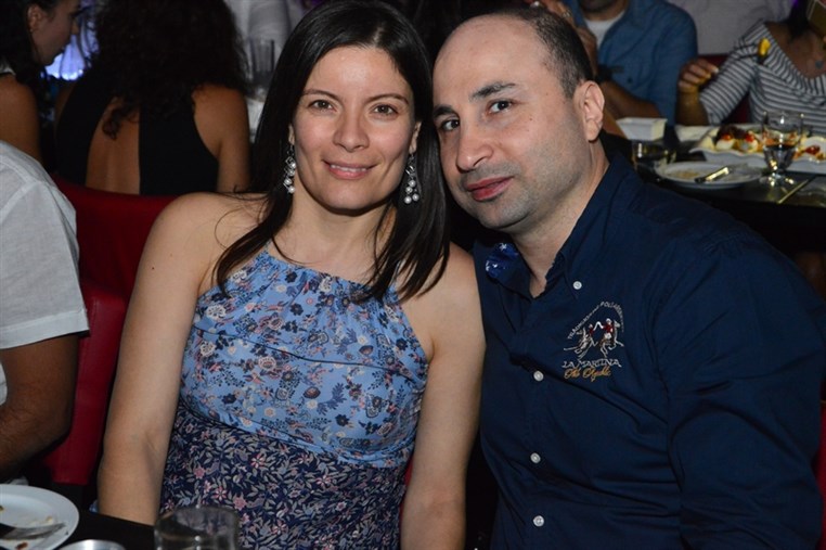 Diva Club on Saturday Night